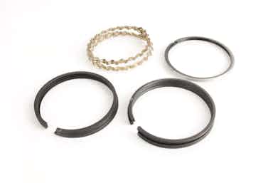 Image - Piston Ring Set - Standard Size (Quality USA Made) (1200 Engines)