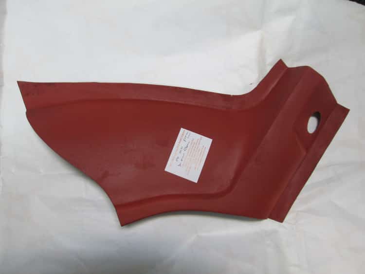 Image - 'D' Post Repair Panel - R/H - NON GENUINE