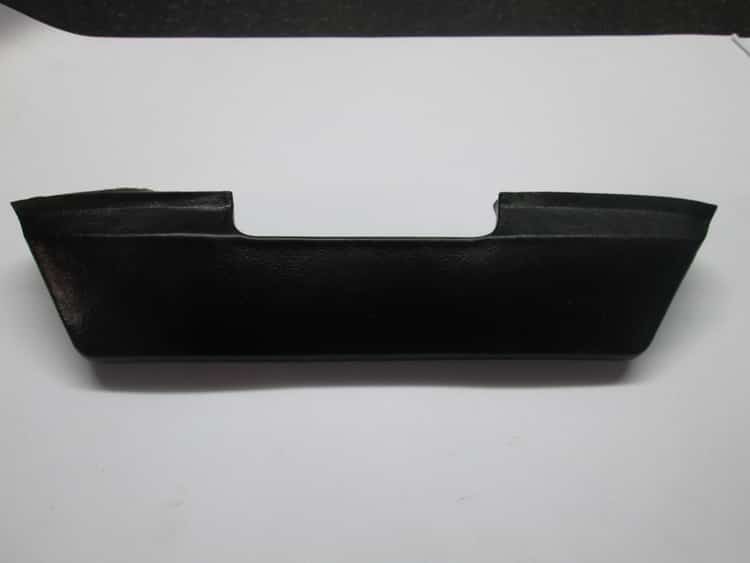 Image - Front Interior Door Handle Black - USED - Fits L/H or R/H