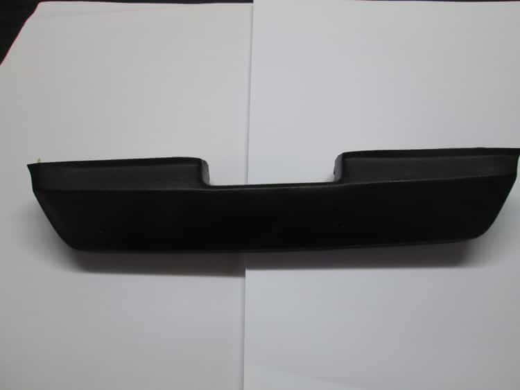 Image - Rear Interior Door handle Black - USED - Fits L/H or R/H