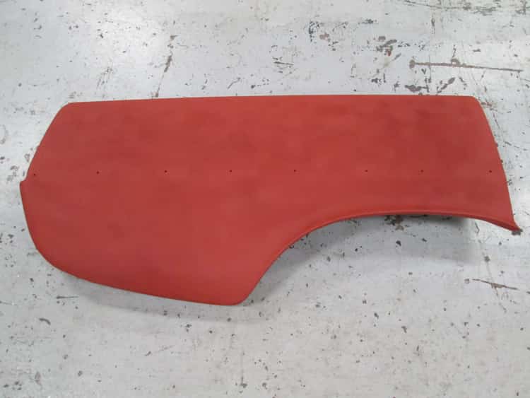 Image - Rear Wing  Series 2- RH - Good used - READ Notes & see 2nd photo