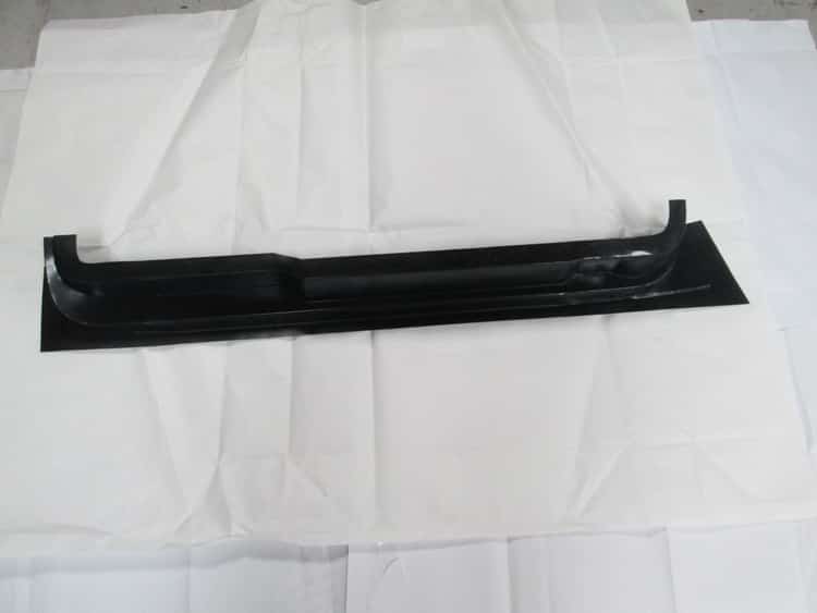Image - Rover P6 - R/H Front Under Door repair panel - UK Drivers side