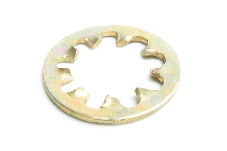 Image - Star Washer for Fitting Brake Hoses