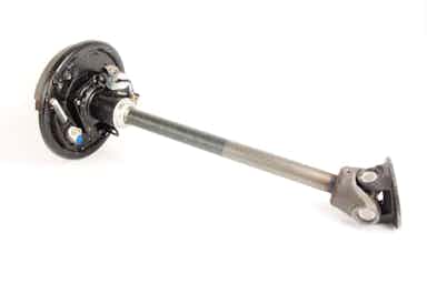 Image - Driveshaft Assembly L/H - Quality Reconditioned