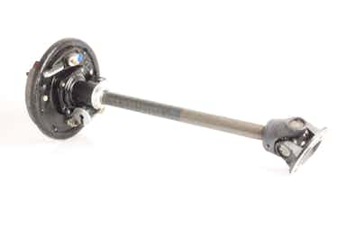 Image - Driveshaft Assembly R/H - Quality Reconditioned