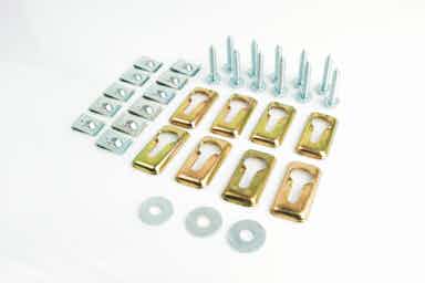Image - Gearbox Tunnel Fitting Kit