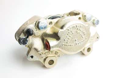 Image - Front Brake Caliper RH - Type 16P Girling - Quality Reconditioned