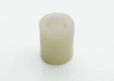 Image - Nylon Roller for Carb Operating Lever - Genuine (P6 2000 TC)