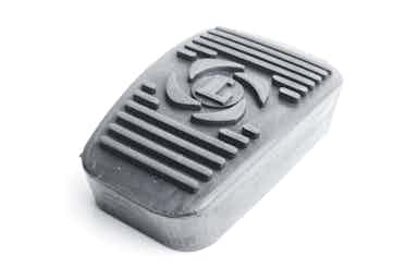 Image - Accelerator Pedal Rubber - As OE