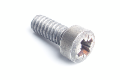 Image - Retaining Screw for Spark Plug Lead Retainers (Genuine)