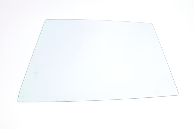 Image - Rear Door Glass - Tinted Sundym (Used)