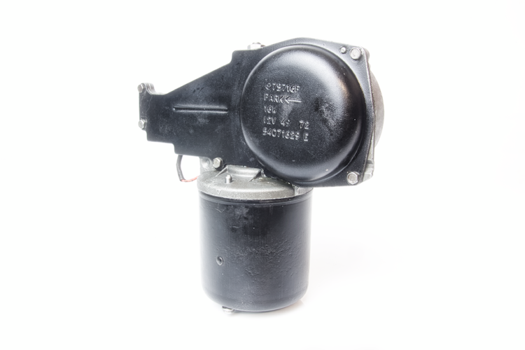 Image - Wiper Motor - Reconditioned (Complete with 130° Drive Gear) - Exchange