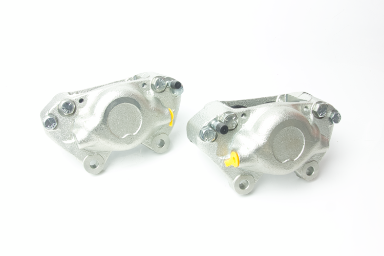 Image - Front Brake Calipers - Pair (New)