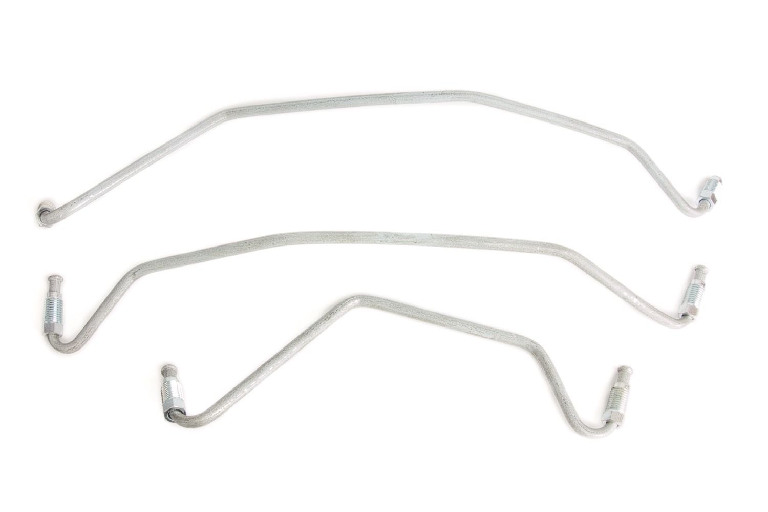 Wins International - Steering Rack Pipe Kit