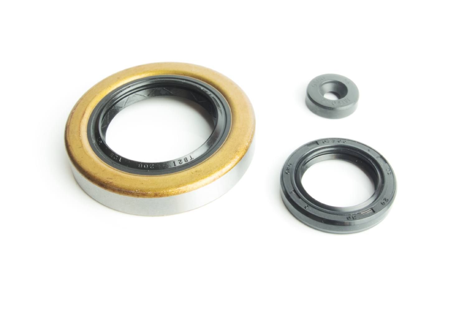Wins International Manual Gearbox Oil Seal Set of 3