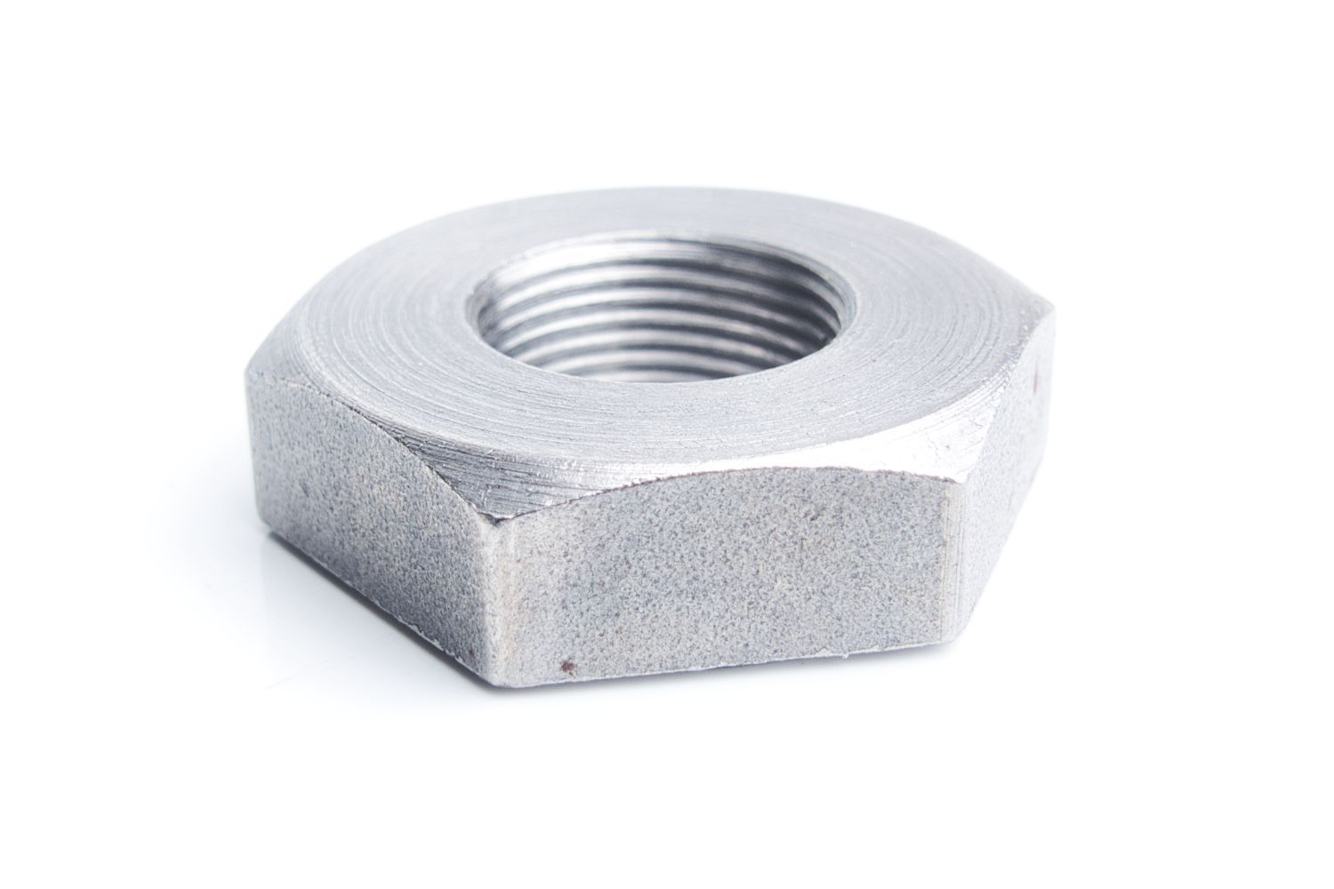 Wins International - Steering Wheel Securing Nut