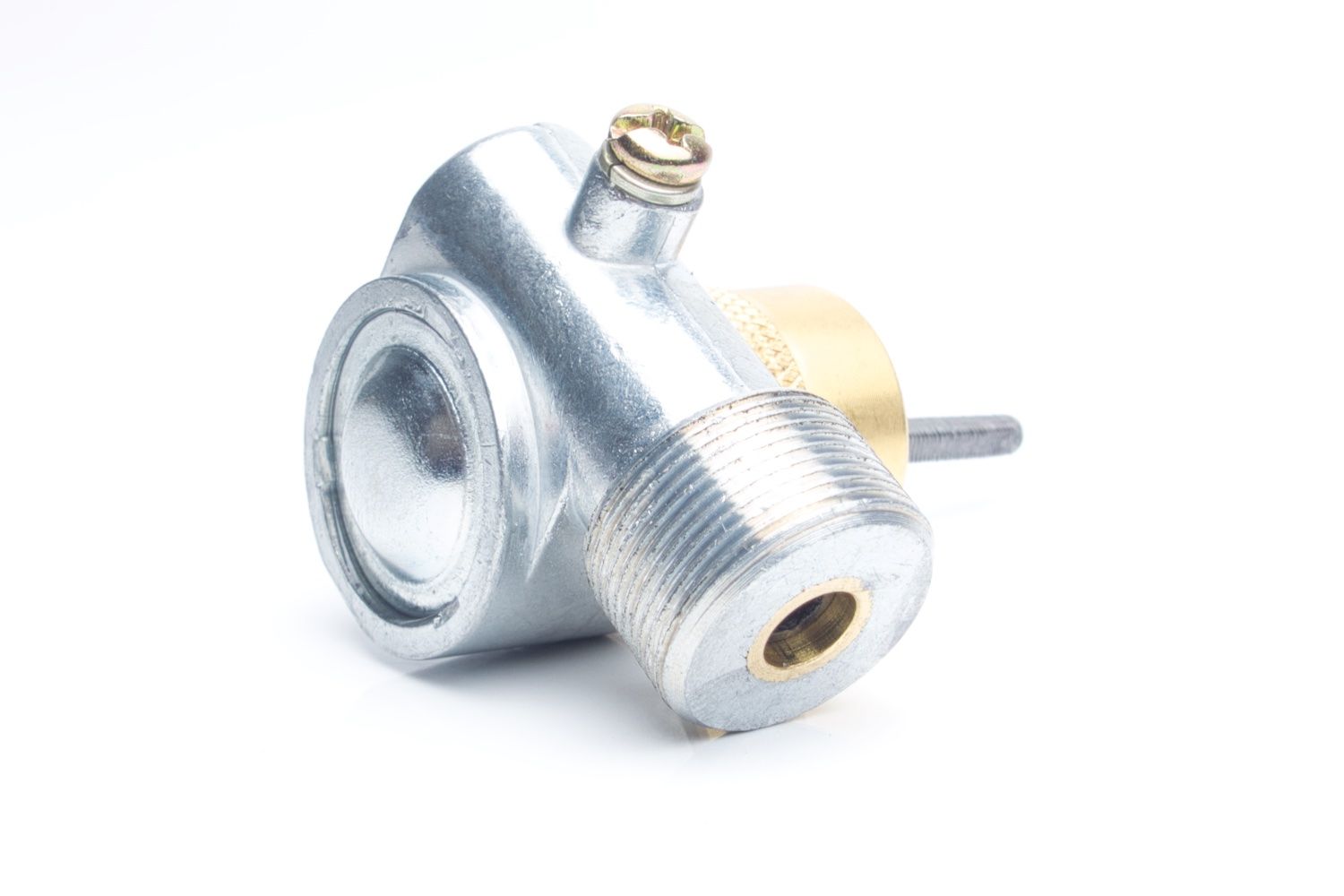 Wins International - Speedo Angle Drive (Overdrive)